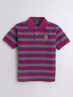 THE BOYS POLO