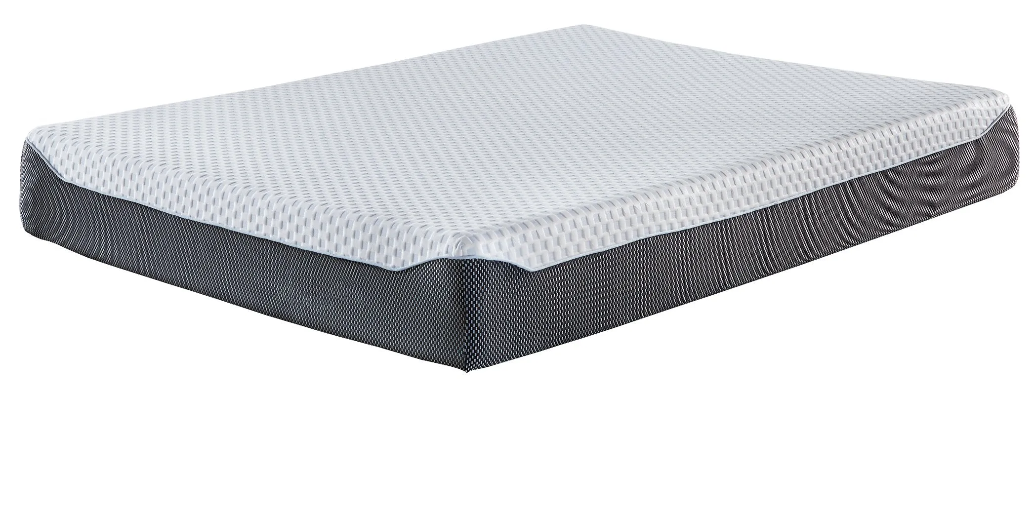 10 Inch Chime Elite Memory Foam Mattress in a box