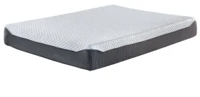 10 Inch Chime Elite Memory Foam Mattress in a box