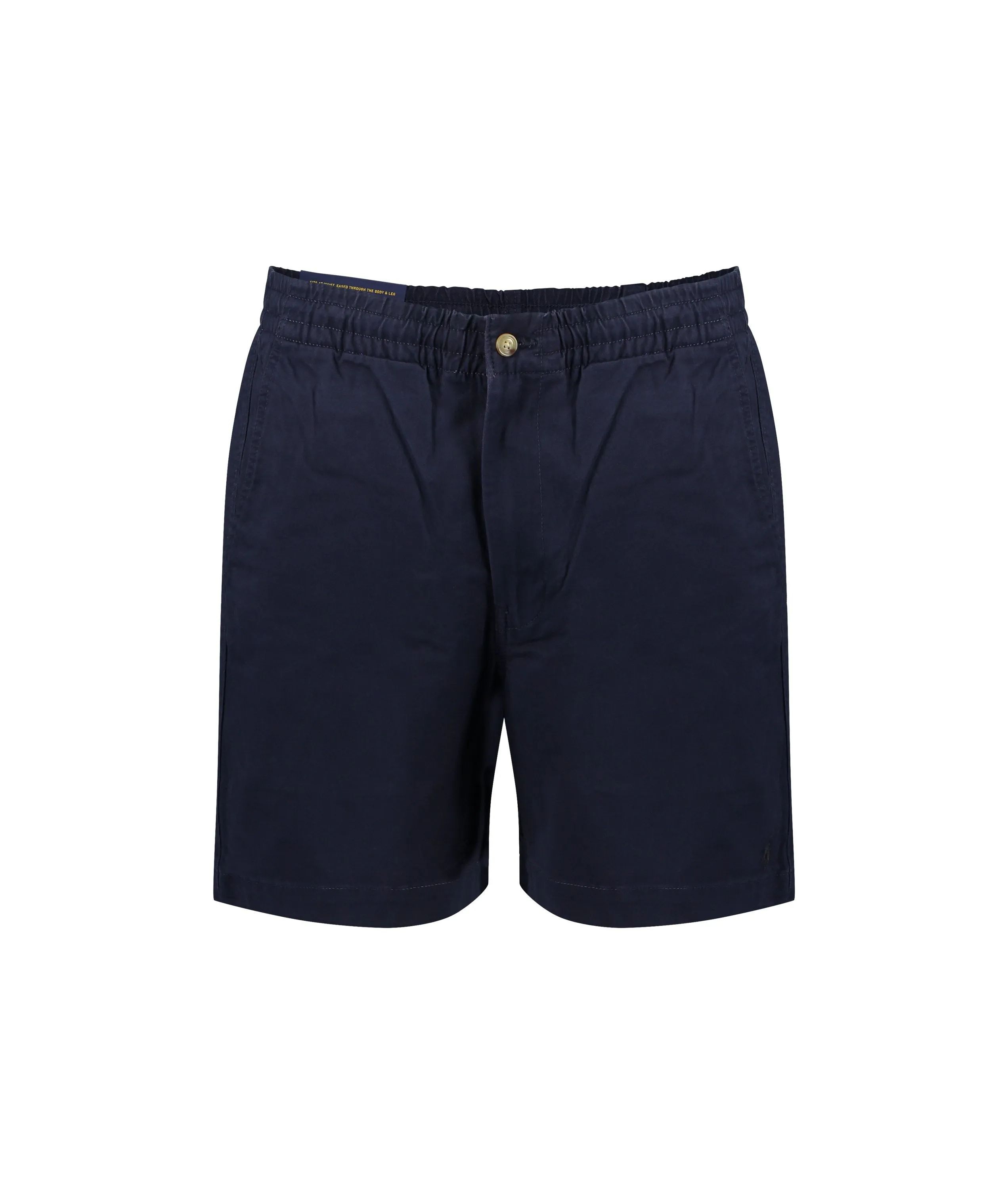 6-Inch Polo Prepster Stretch Twill Short - Navy