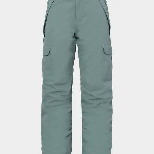 686 Boys' Infinity Cargo Insulated Pant 2024