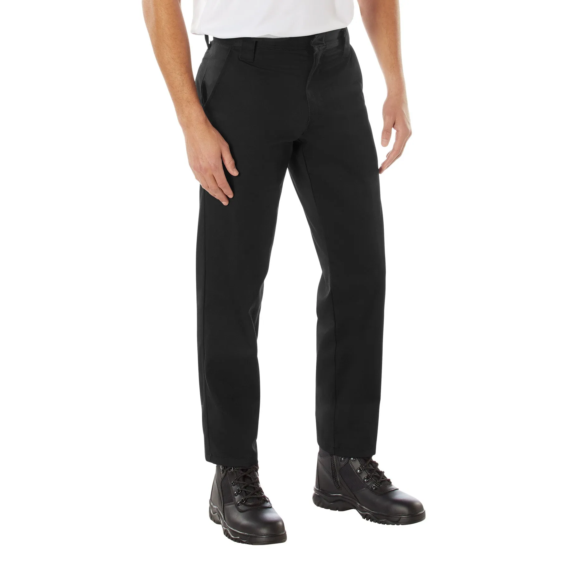 Active Flex Four Pocket Work Pants by Rothco