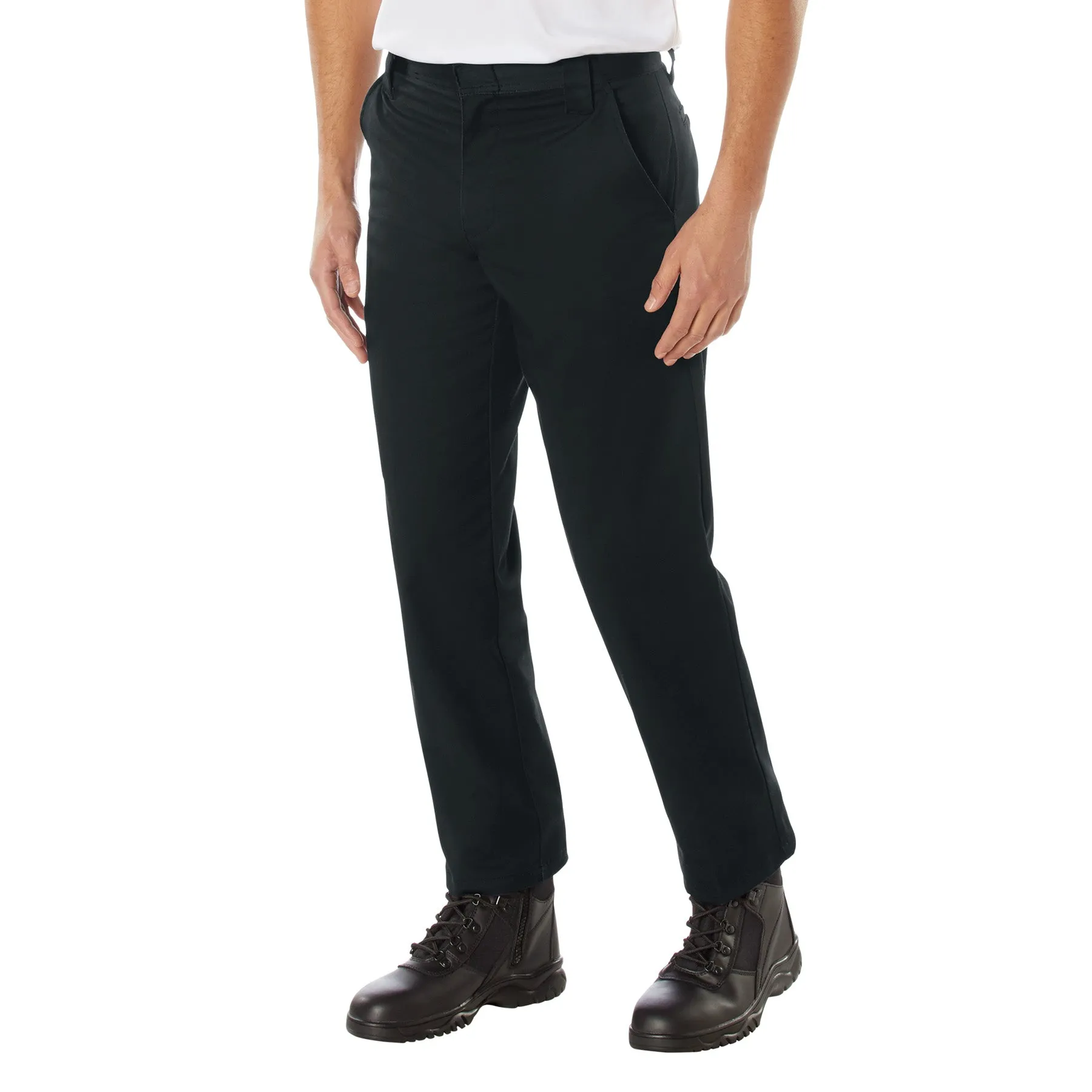 Active Flex Four Pocket Work Pants by Rothco