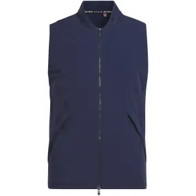 adidas Ultimate365 Frostguard Vest - Collegiate Navy