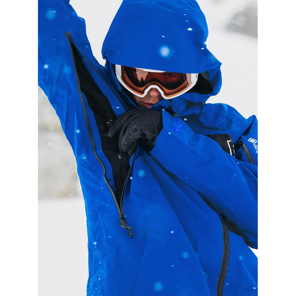 AK Cyclic Gore-Tex 2L Snowboard Jacket