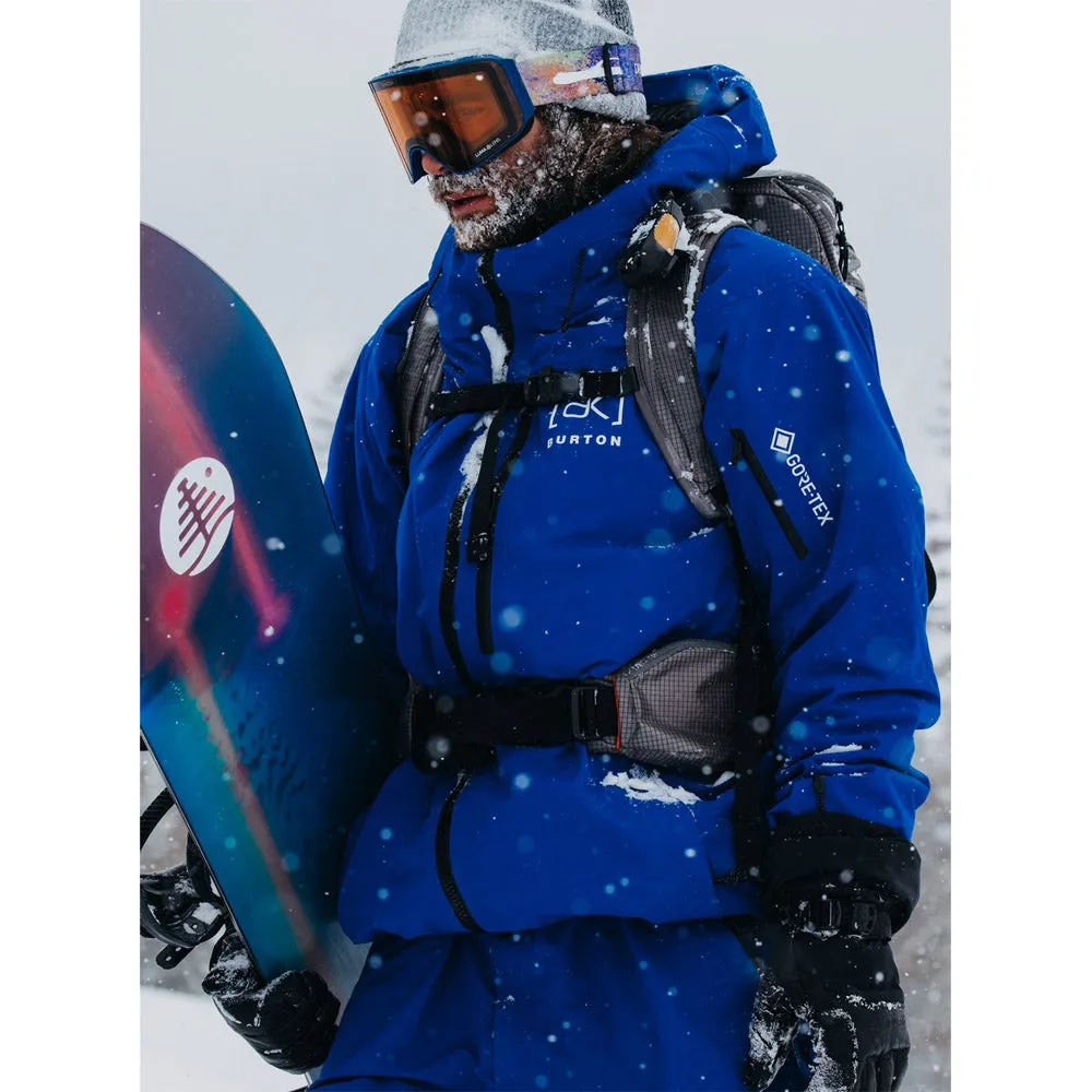 AK Helitack Gore-Tex 2L Stretch Snowboard Jacket