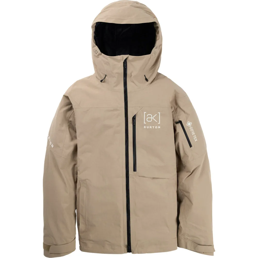 AK Helitack Gore-Tex 2L Stretch Snowboard Jacket