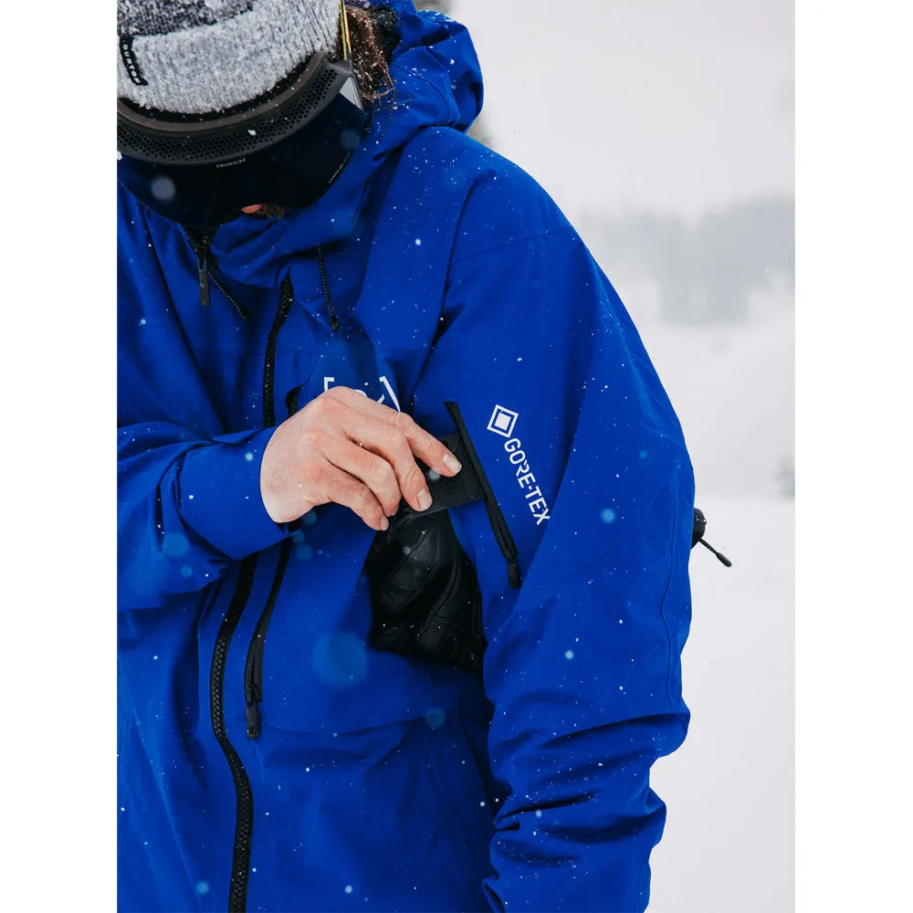 AK Helitack Gore-Tex 2L Stretch Snowboard Jacket