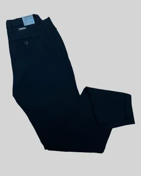 ALBERTO Rob Z Dress Pant Black