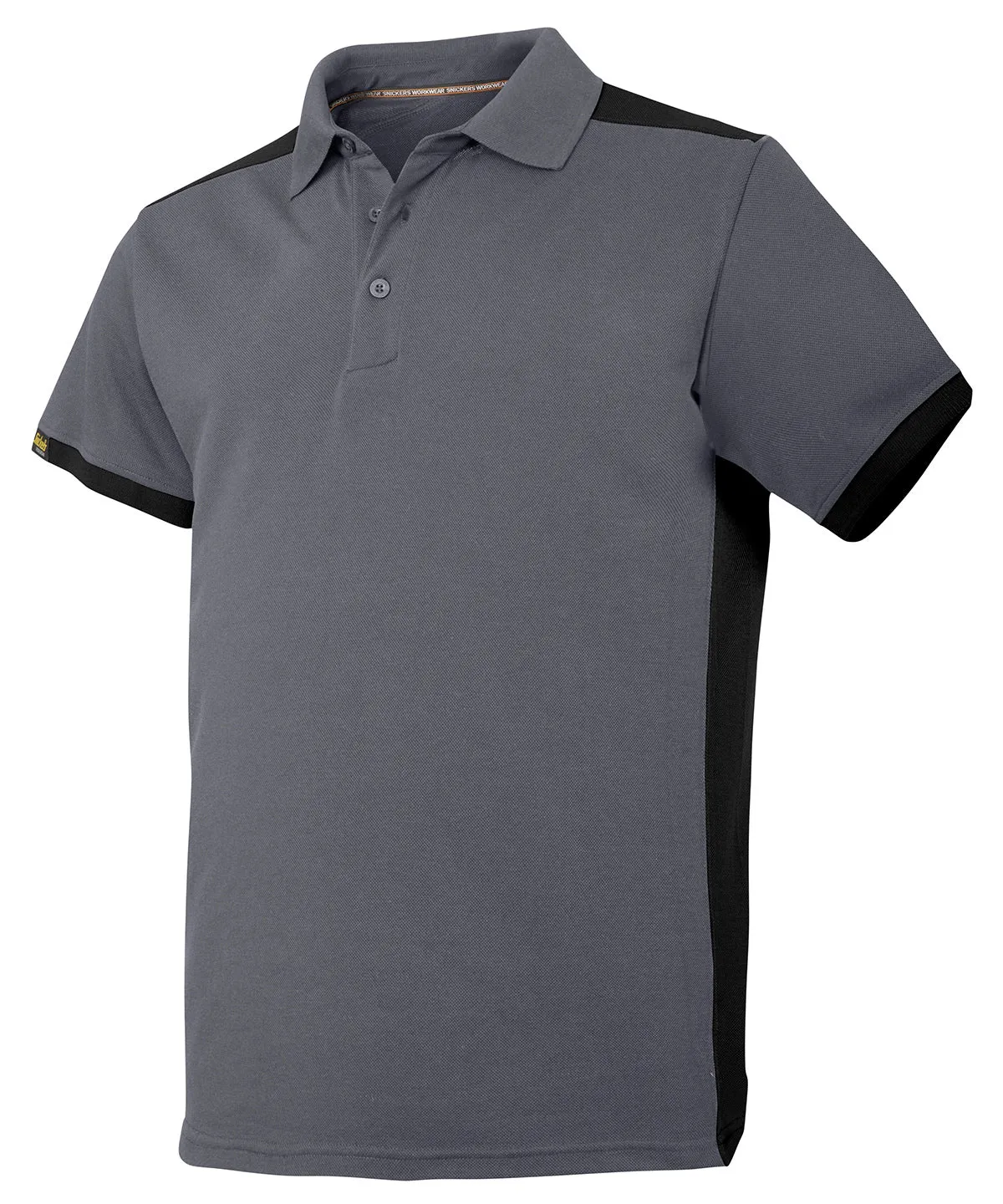 AllroundWork polo shirt (2715) | Petrol/Black