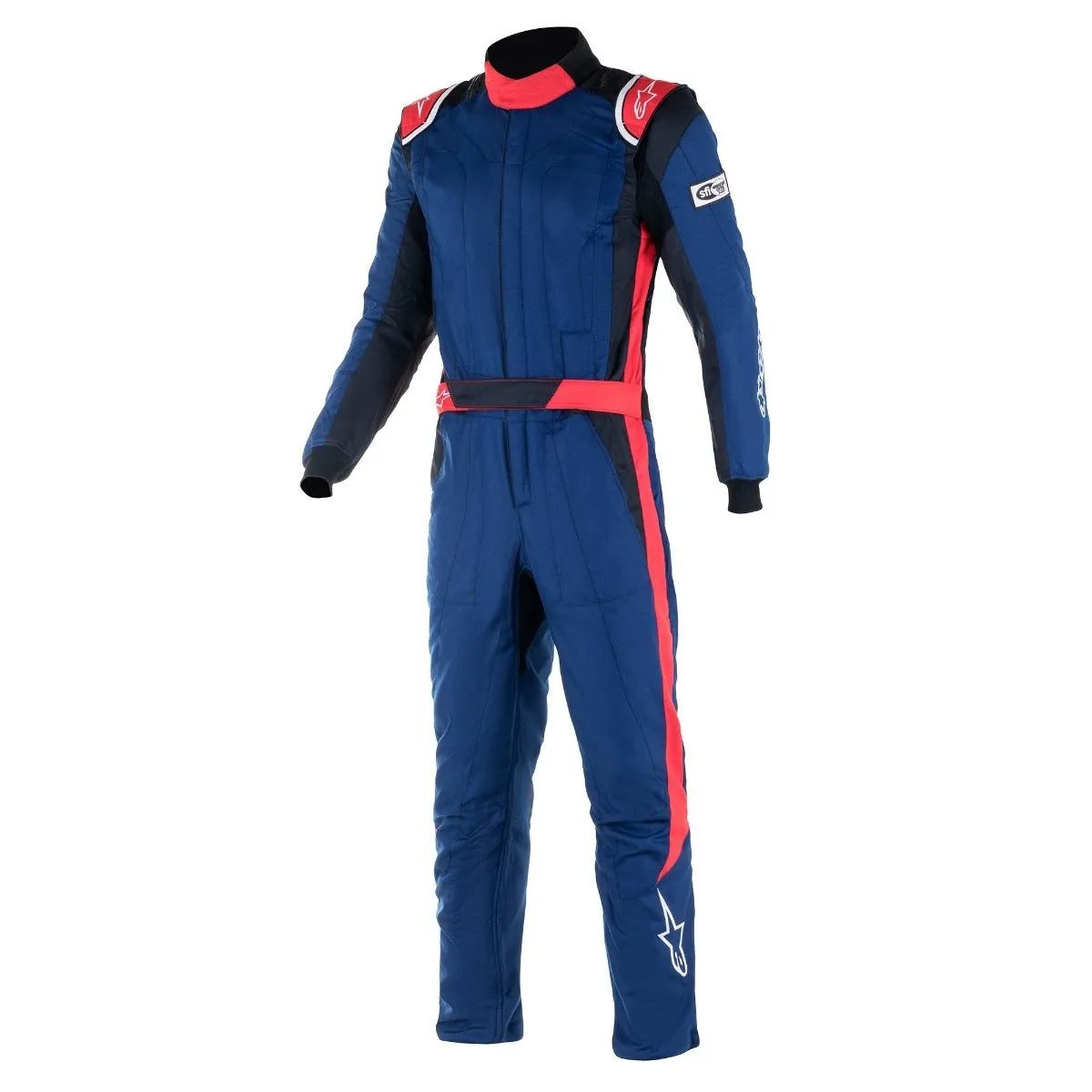 Alpinestars GP Pro Comp v2 Boot Cuff Driver Race Suit