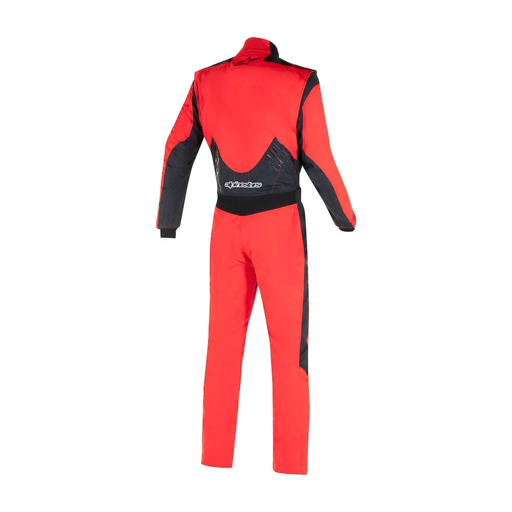 Alpinestars GP Pro Comp v2 Boot Cuff Driver Race Suit