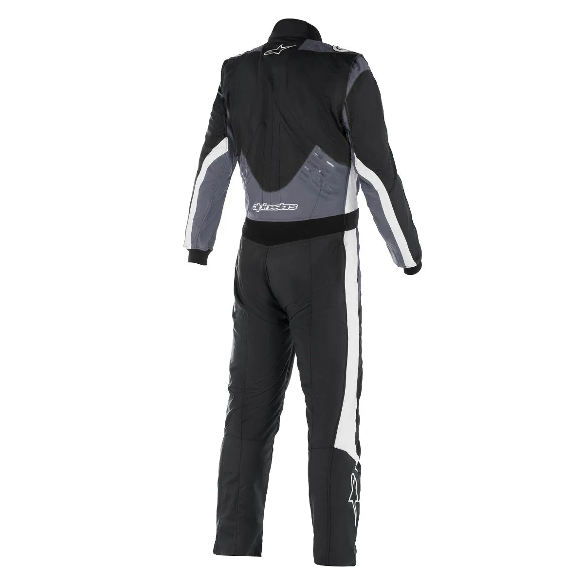 Alpinestars GP Pro Comp v2 Boot Cuff Driver Race Suit