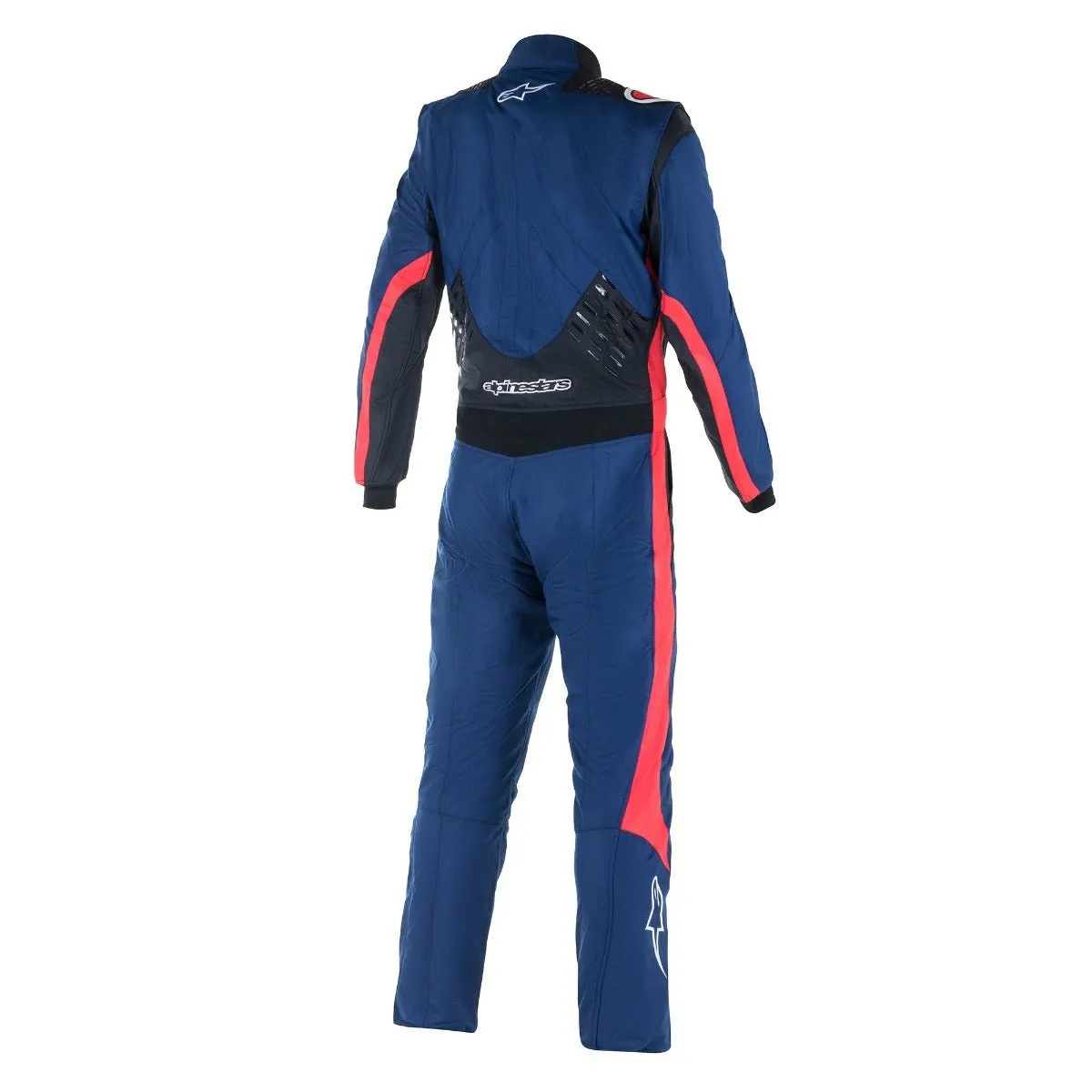 Alpinestars GP Pro Comp v2 Boot Cuff Driver Race Suit