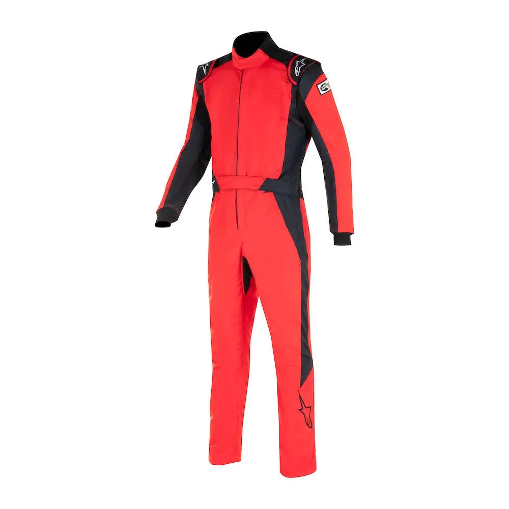 Alpinestars GP Pro Comp v2 Boot Cuff Driver Race Suit