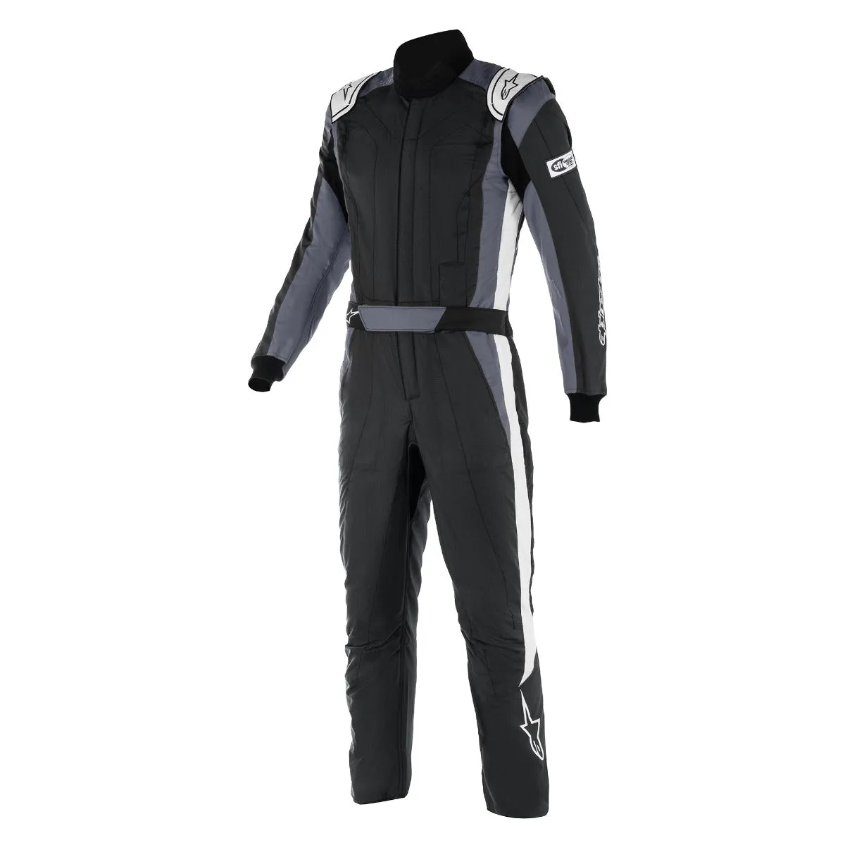 Alpinestars GP Pro Comp v2 Boot Cuff Driver Race Suit