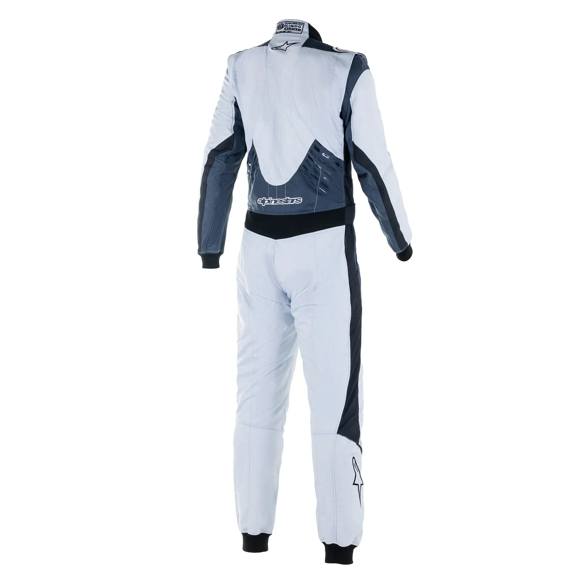 Alpinestars GP Pro Comp v2 Driver Race Suit