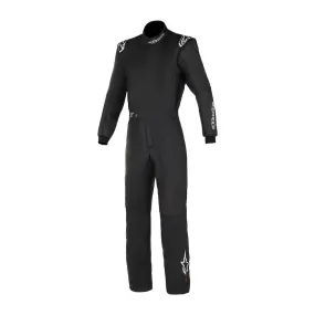 Alpinestars GP Tech v4 Driver Race Suit (SFI Bootcut)