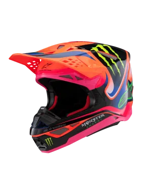 Alpinestars Supertech M10 Deegan Monster Helmet