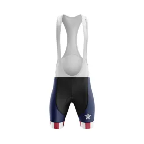 American All Star (V1) Bib & Short