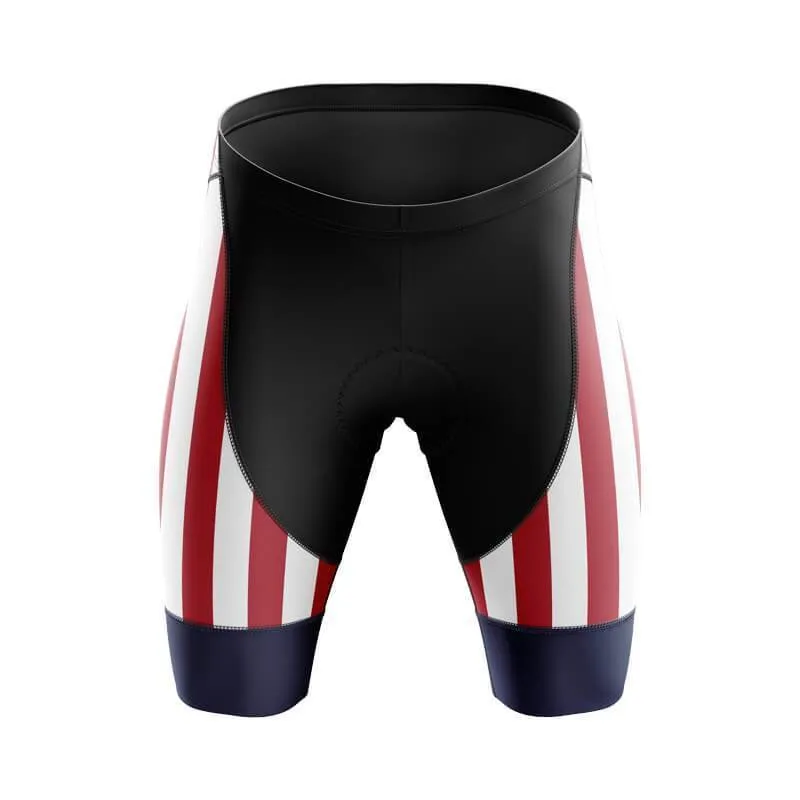 American All Star (V2) Bib & Short