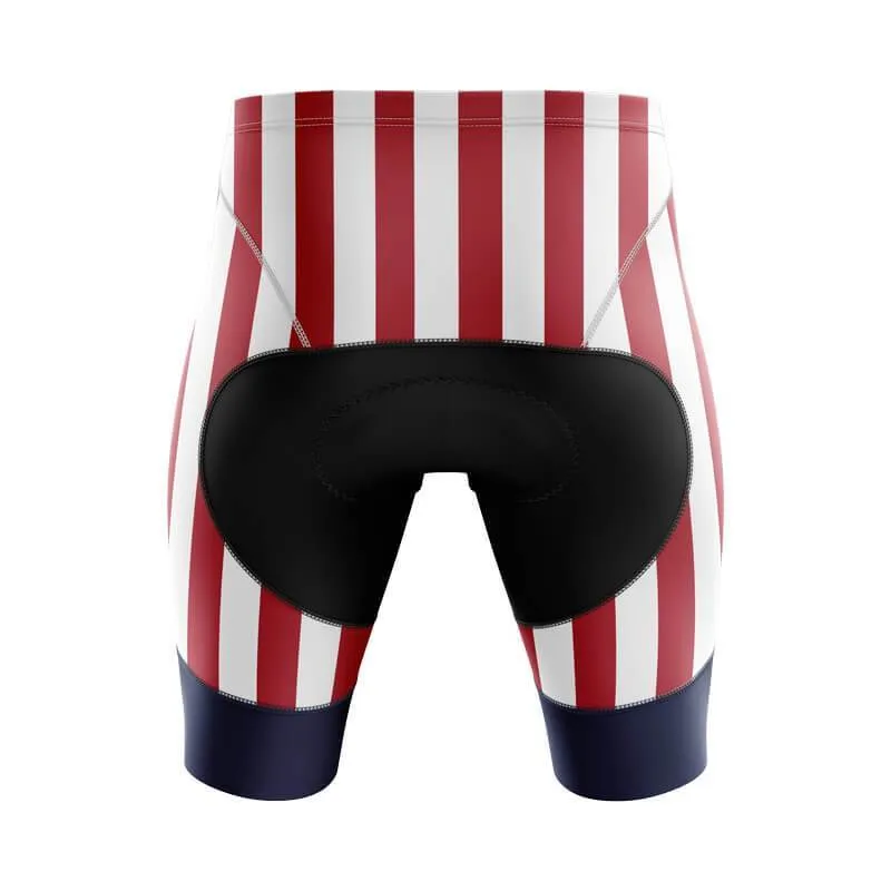 American All Star (V2) Bib & Short