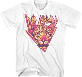 Animal Def Leppard T-Shirt