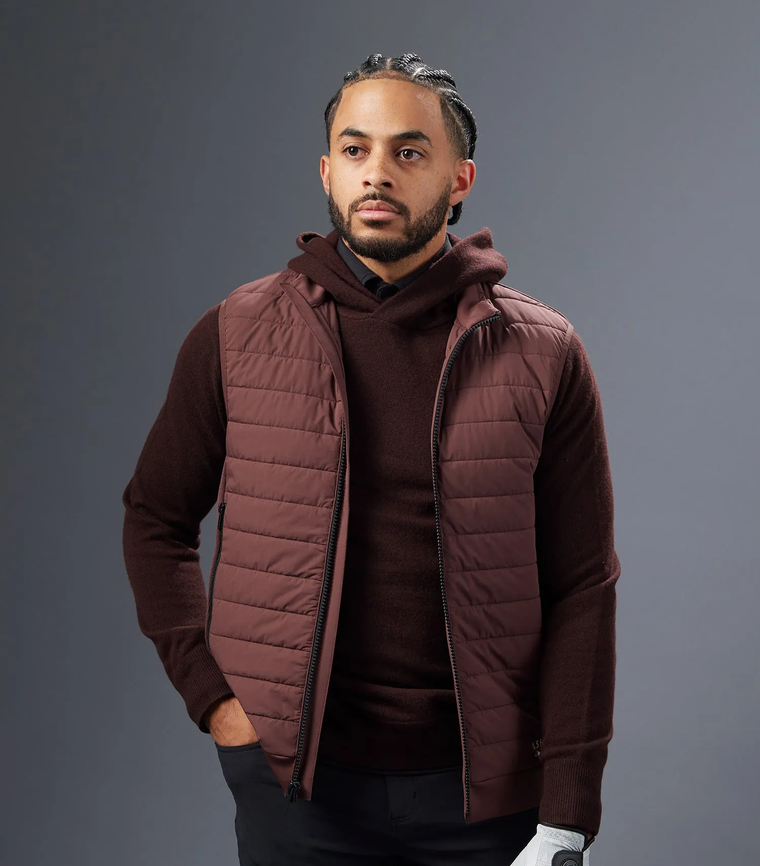 ASHER Tech Vest