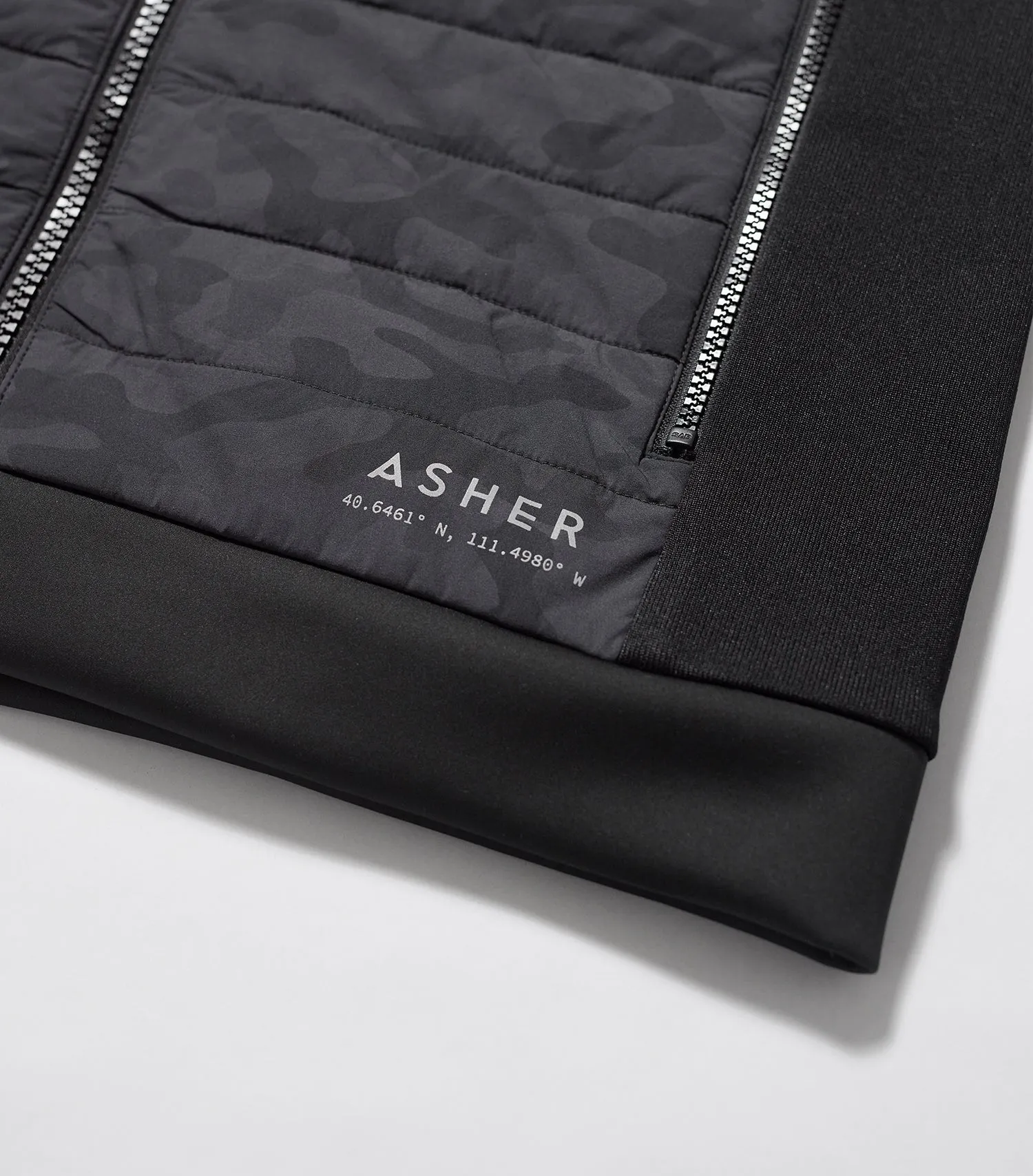 ASHER Tech Vest