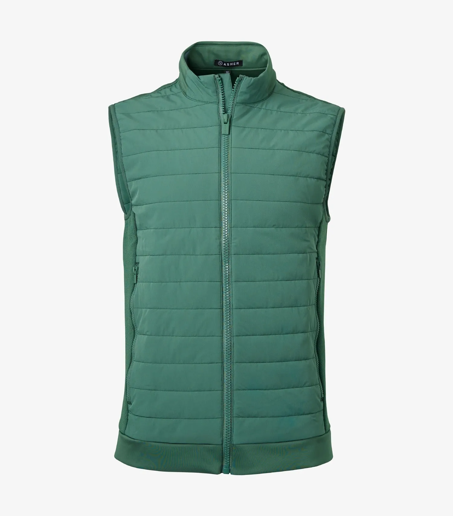 ASHER Tech Vest