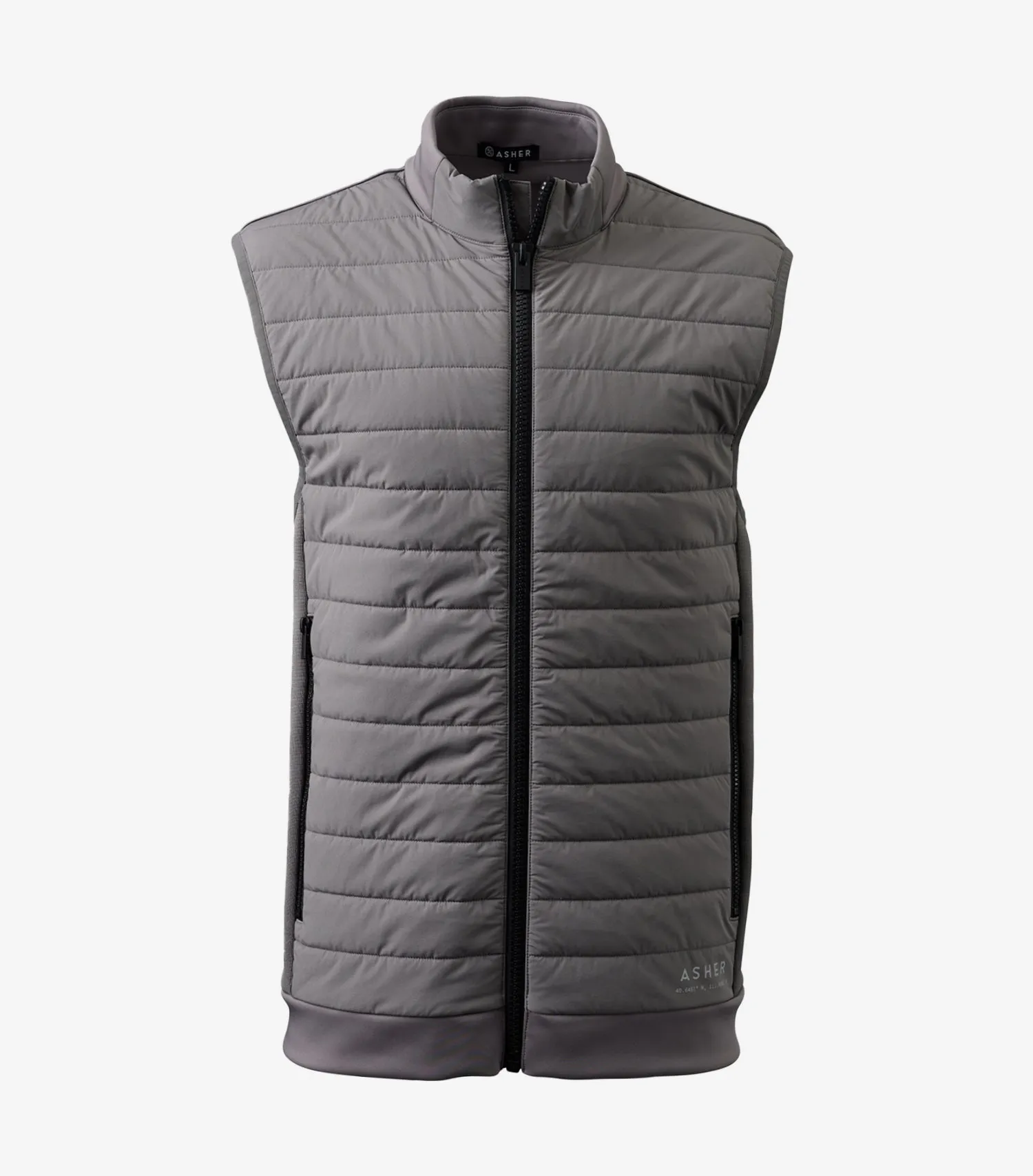 ASHER Tech Vest