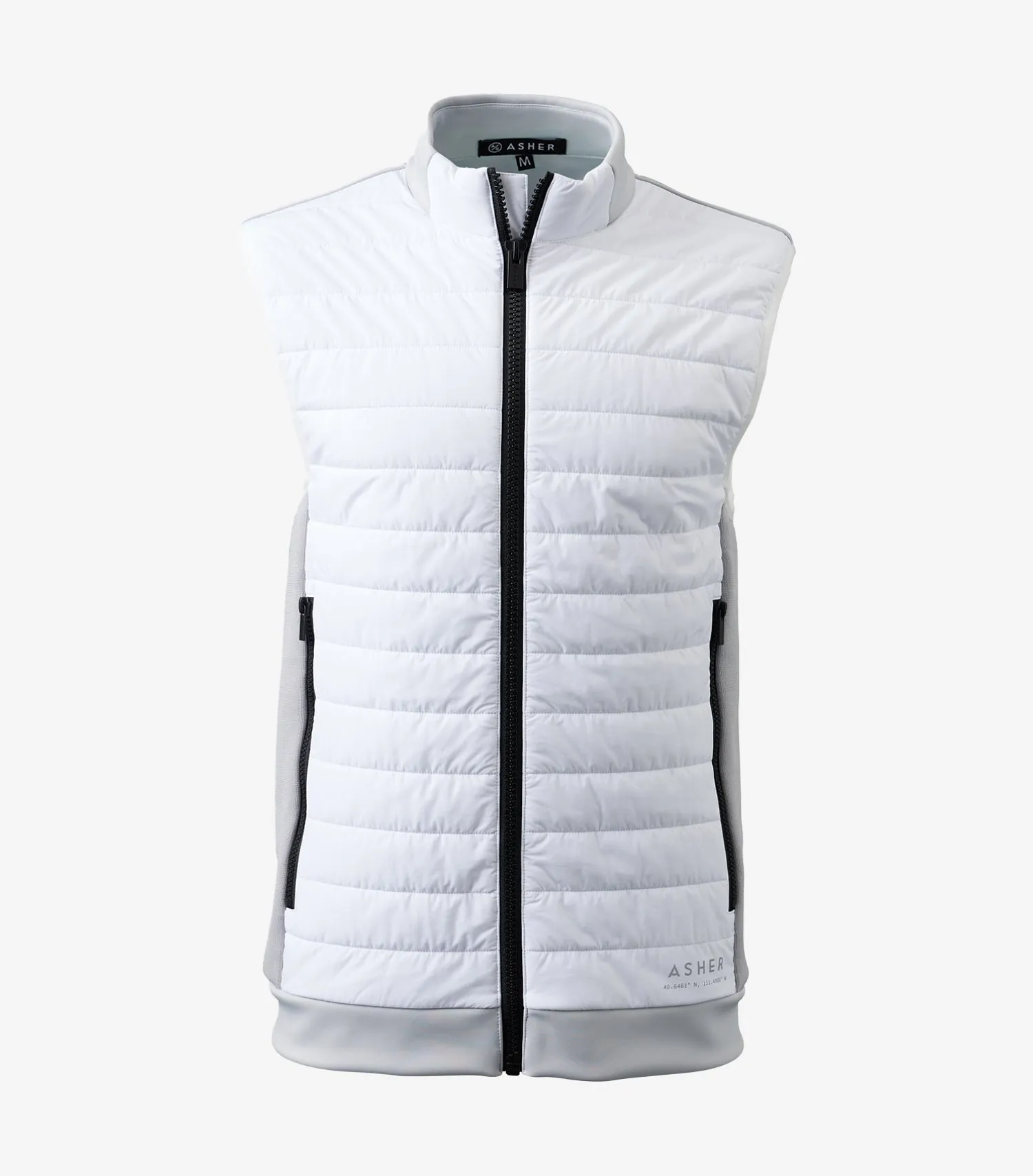 ASHER Tech Vest