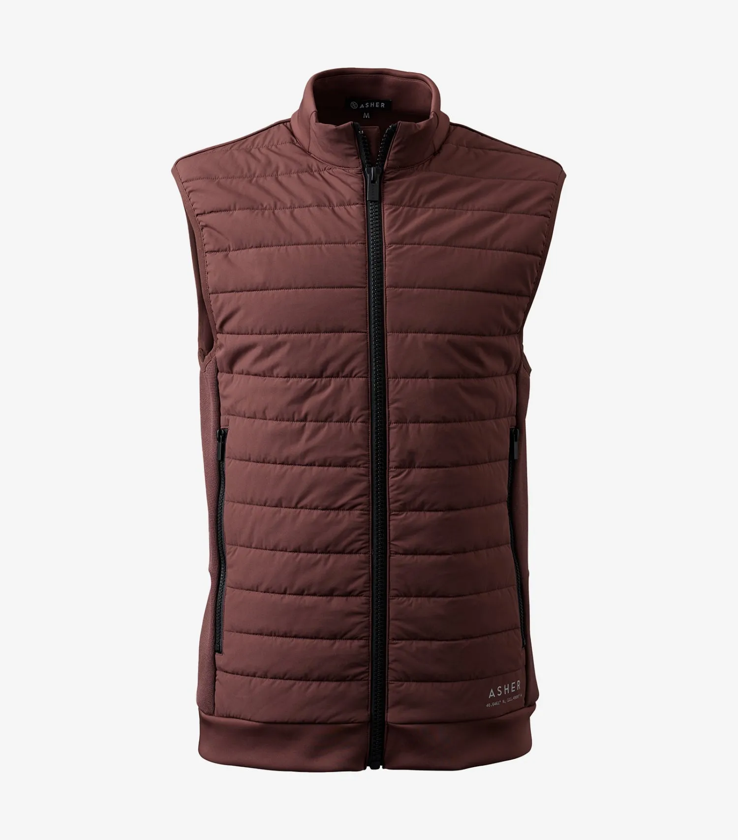 ASHER Tech Vest