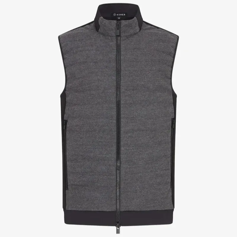 ASHER Tech Vest