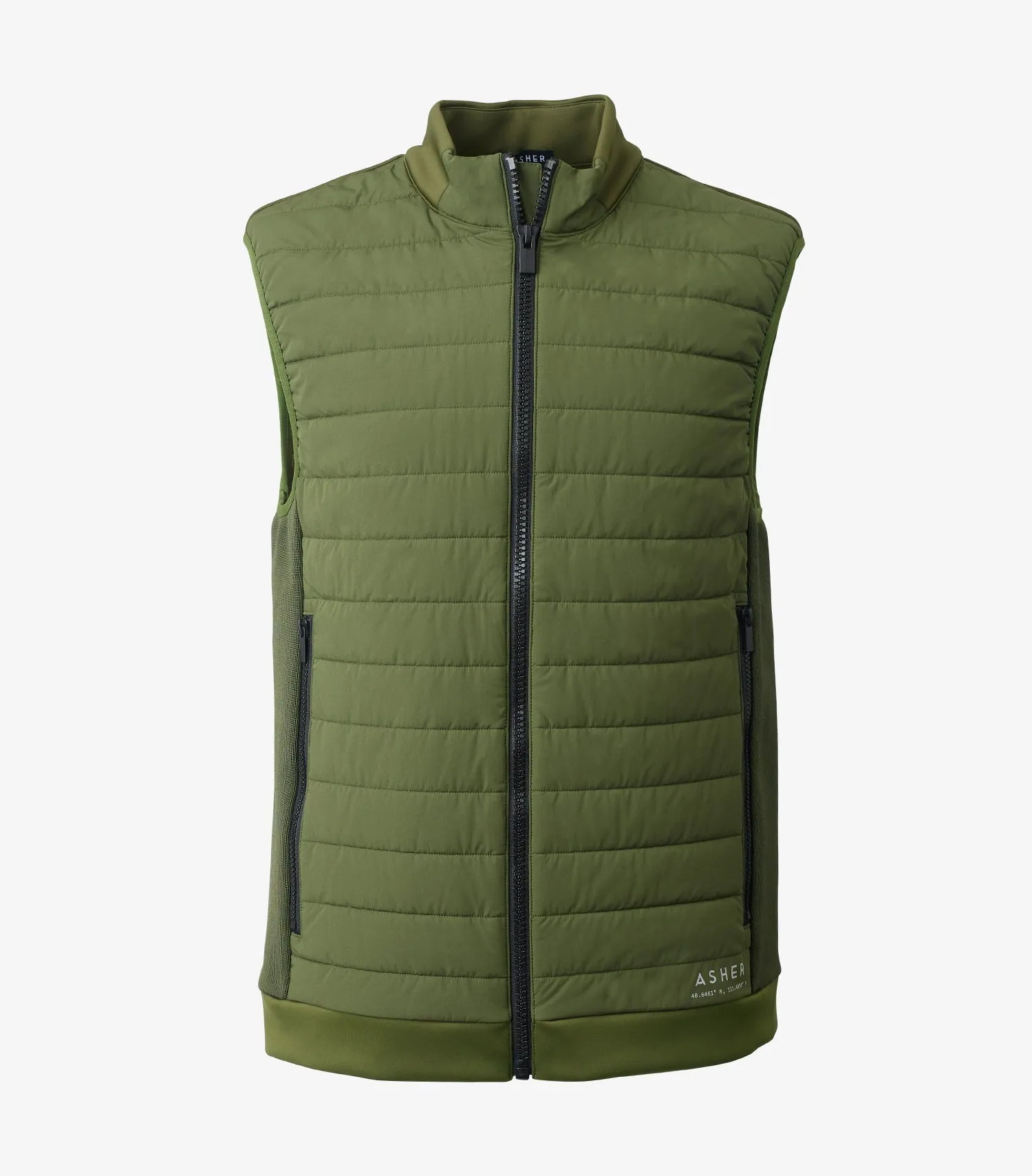 ASHER Tech Vest