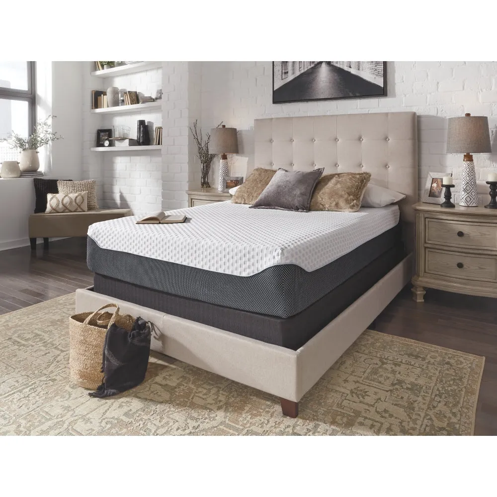 Ashley California King Mattress M67451