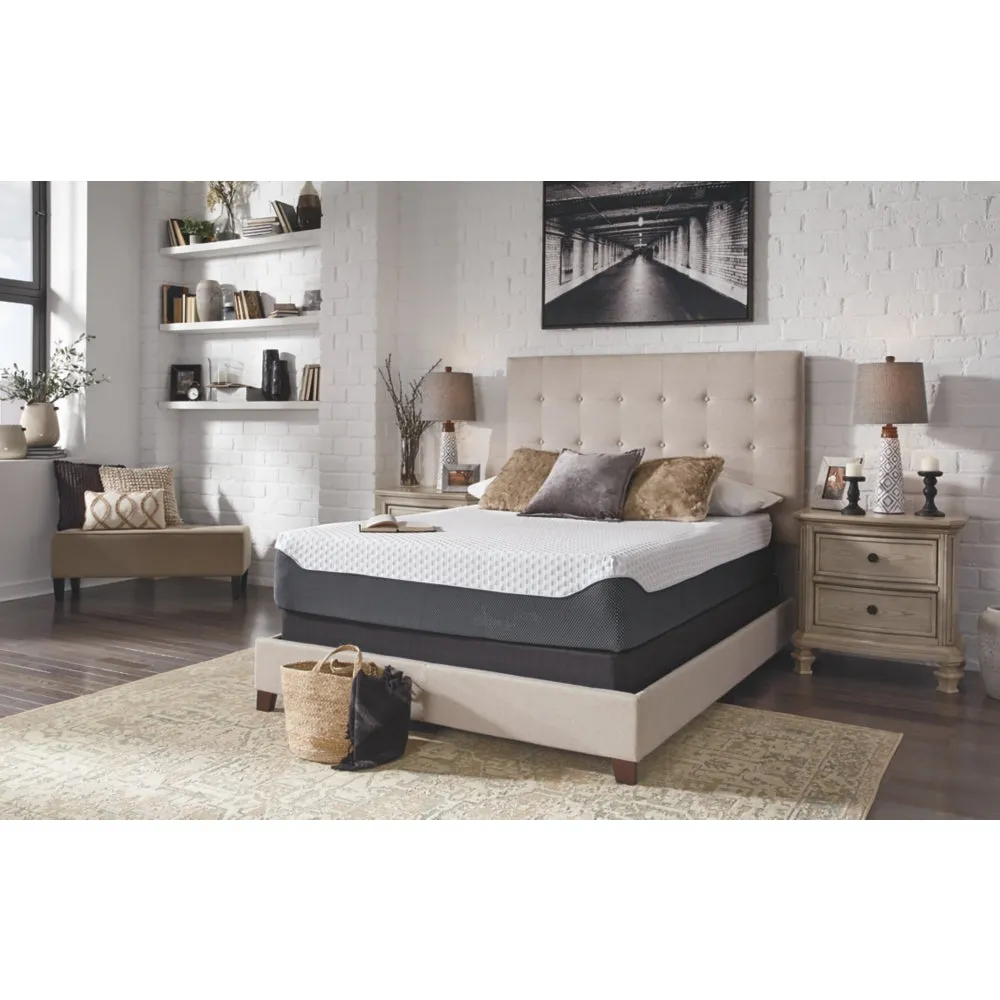 Ashley California King Mattress M67451