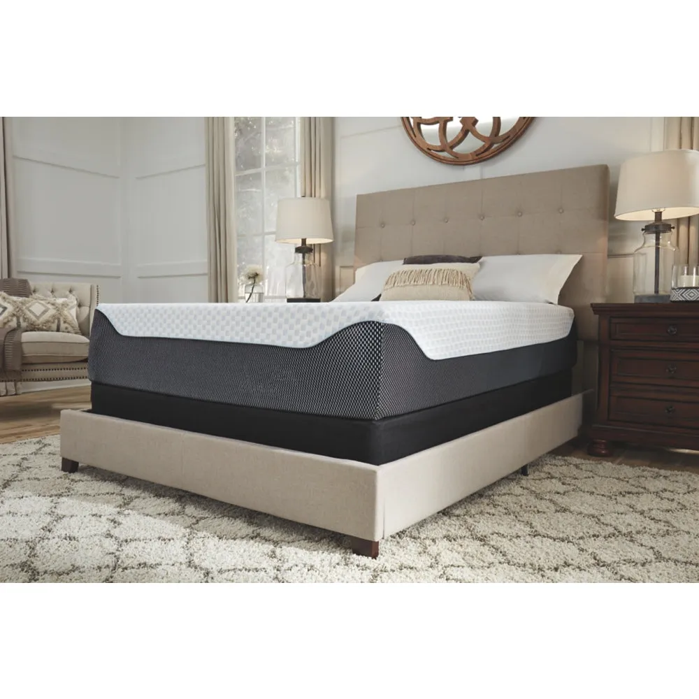 Ashley California King Mattress M71431