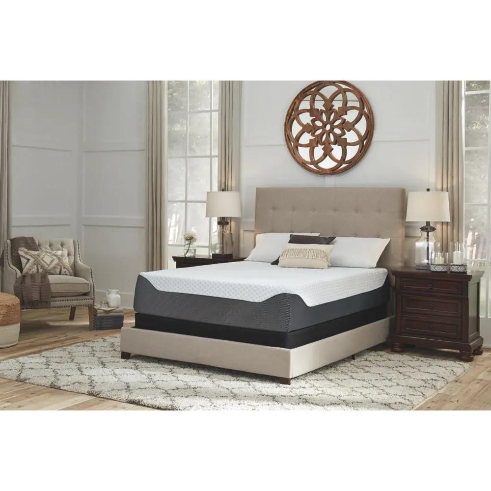 Ashley California King Mattress M71431