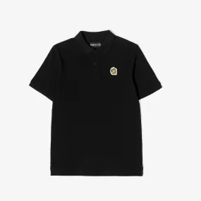 Austin Polo (Black)