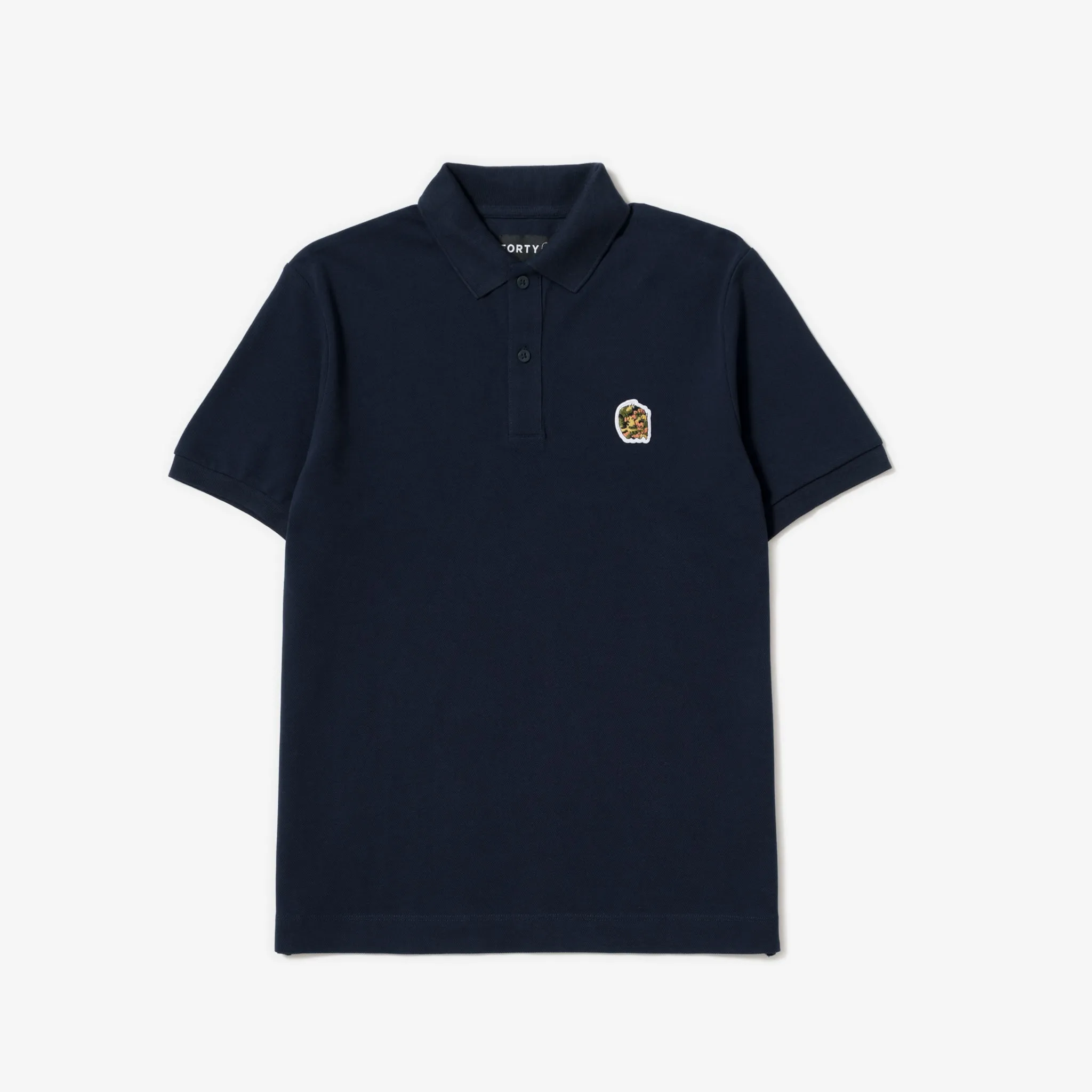 Austin Polo (Navy)