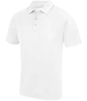 AWDis Cool Polo Shirt - Black, Grey, White