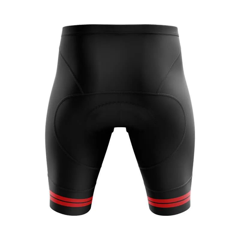 B Society (V1) (Black) Shorts & Pants