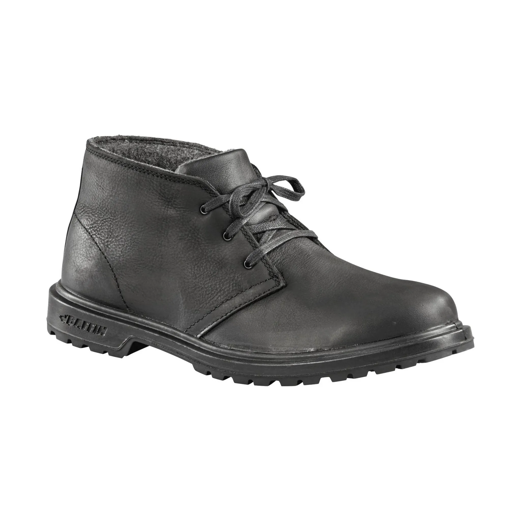 Baffin Men's Southern Winter Boot - Black