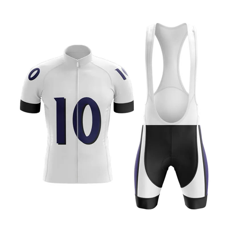 Baltimore (V2) Club Cycling Kit