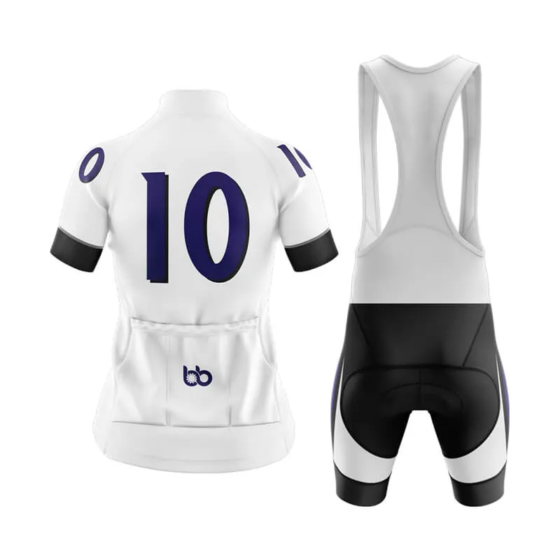 Baltimore (V2) Club Cycling Kit