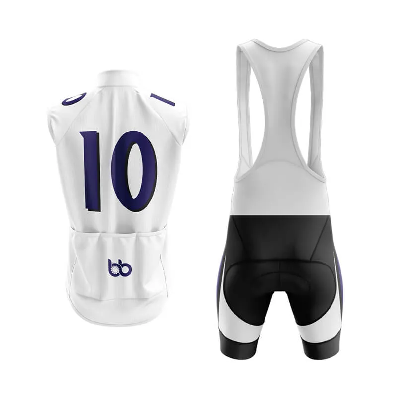 Baltimore (V2) Club Cycling Kit