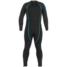 Bare 3mm Mens Reactive Full Wetsuit