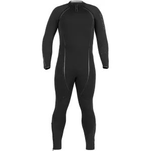 Bare 7mm Mens Reactive Full Scuba Dive Wetsuit