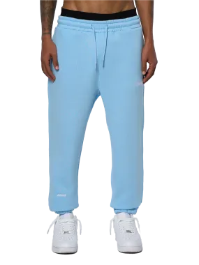 Basic Pants Babyblue